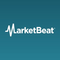 MarketBeat logo