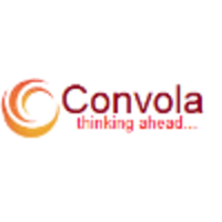 Convola Inc logo