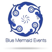 Blue Mermaid Events Pvt Ltd logo