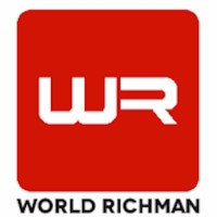 World Richman Mfg. Corporation logo