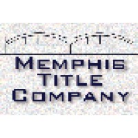 Memphis Title logo