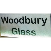 Woodbury Glass logo