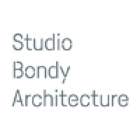 Studio Bondy Architecture logo