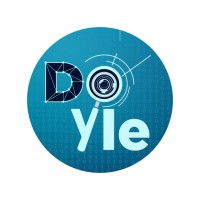 DOYLE logo