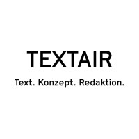 Textair logo