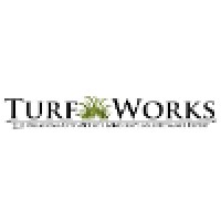 TurfWorks logo