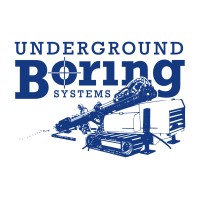 Underground Boring Systems, Inc logo