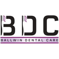 Ballwin Dental Care logo