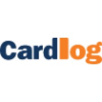CardLog logo