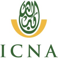 Islamic Circle Of North America logo