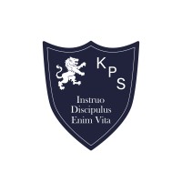 Kentwood Preparatory School logo