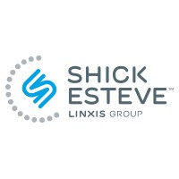 Shick Esteve logo