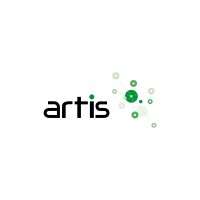 ARTIS logo