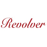 Revolver Music Ltd logo