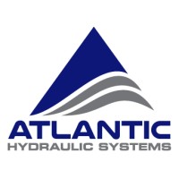 Atlantic Hydraulic Systems logo