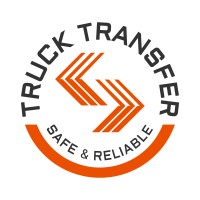 TRUCK  TRANSFER logo