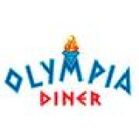 Olympia Diner logo