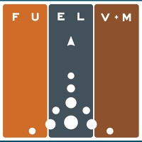 FUEL VM logo