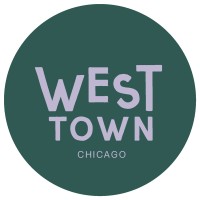 West Town Chicago Chamber Of Commerce logo