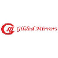 Gilded Mirrors, Inc. logo