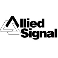 Allied Signal LLC logo