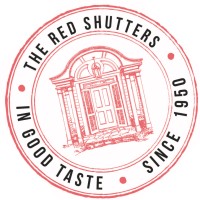 The Red Shutters-Marina Case logo