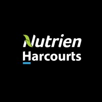 Nutrien Harcourts logo