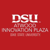 Atwood Innovation Plaza At DSU logo