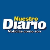 Nuestro Diario logo