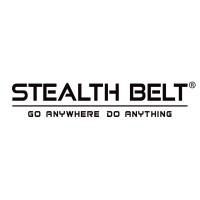 STEALTH BELT INC. logo