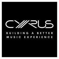 Cyrus Audio logo