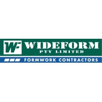 Wideform Pty Ltd logo