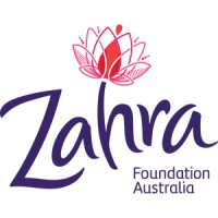 Zahra Foundation Australia logo