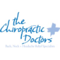 The Chiropractic Doctors logo