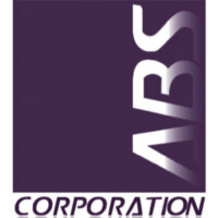 ABS Corporation logo