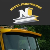 Novel Iron Works Inc logo