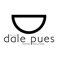 Dale Pues Coffee Roasters logo