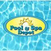 One Stop Pool Shop logo