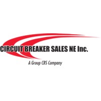 Circuit Breaker Sales NE logo