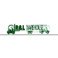 R&L Warehouse Distribution Services Inc logo