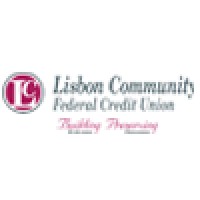 Lisbon Community Federal Credit Union logo