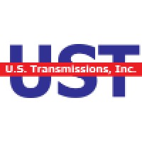 U.S. Transmissions, Inc. logo
