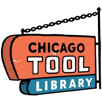 The Chicago Tool Library logo