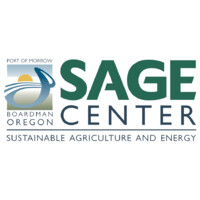 SAGE Center logo