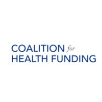 Image of COALITION FOR HEALTH FUNDING