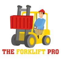 Image of The Forklift Pro