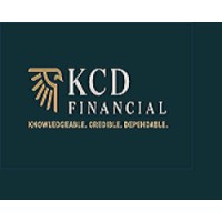 KCD Financial logo