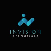 InVision Promotions logo