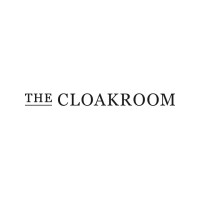 The Cloakroom logo