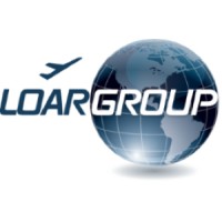 Loar Group logo